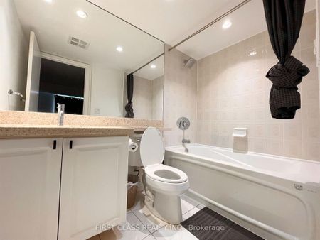 For Lease - 8 Park Road Unit# 3101, Toronto, Ontario - Photo 5