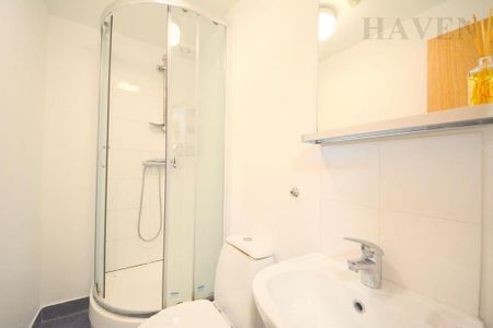 Studio to rent - Photo 4