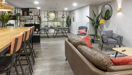 Studio to rent - Photo 3