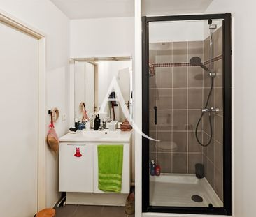 Location appartement 2 pièces, 43.68m², Villepreux - Photo 5