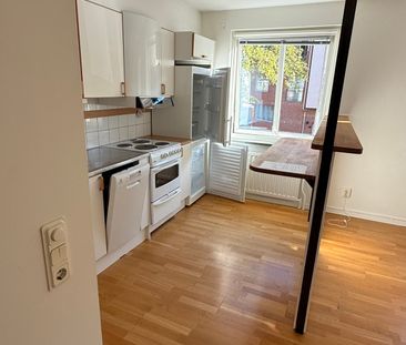 Kanalgatan, Jönköping - Foto 3