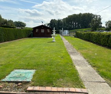 WETTEREN - HOB met ruime tuin - Photo 4