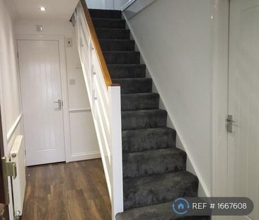 3 bedroom terraced house to rent - Photo 1
