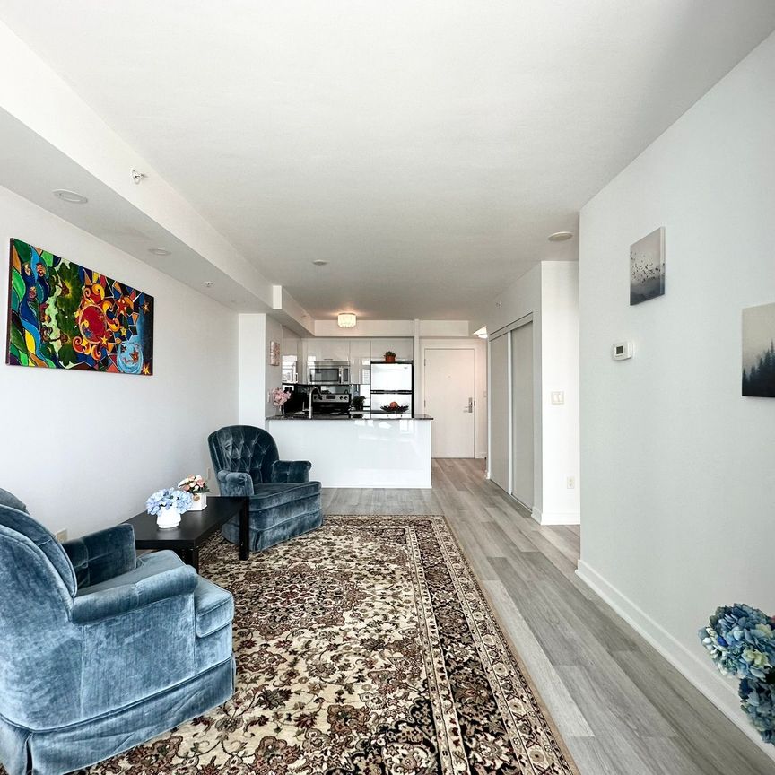 For Lease - 5740 Yonge Street Unit# 305, Toronto, Ontario - Photo 1