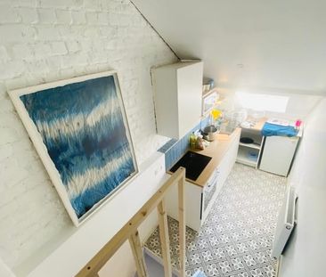 Studio te huur - Photo 1