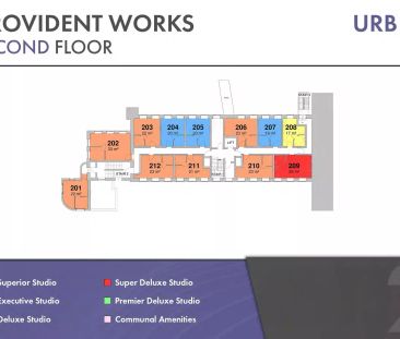 Deluxe Studio - Photo 6