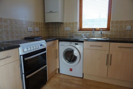 Raedwald Court, PE1 2TE, Peterborough - Photo 4