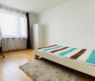 Marina Mokotów 4 pok. 2 łaz. 2 balkony. garaż - Photo 3