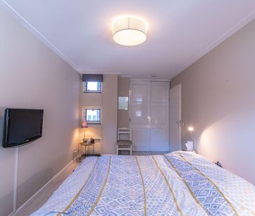 Te huur: Appartement Valkenburgerstraat in Amsterdam - Foto 1