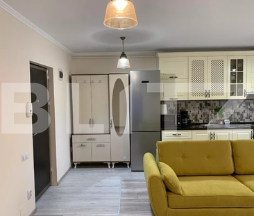 Apartament 2 camere, 50 mp, prima inchiriere, loc de parcare subteran, zona Calea Turzii - Fotografie 2