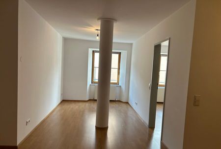 2 Zimmer-Wohnung | ZENTRUM | Bludenz | Toplage - Foto 4