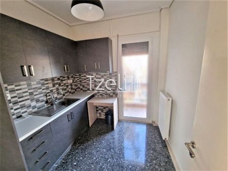 Διαμέρισμα για ενοικίαση Υψηλά Αλώνια (Πάτρα) - Φωτογραφία 4