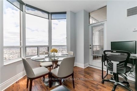 For Lease - 80 Harrison Garden Boulevard Unit# 2918, Toronto, Ontario - Photo 3