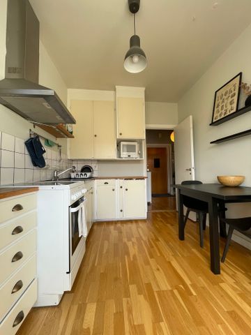 Luthagsesplanaden, Uppsala - Photo 4