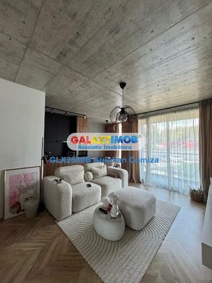 Apartament 2 camere Mogosoaia - Photo 1