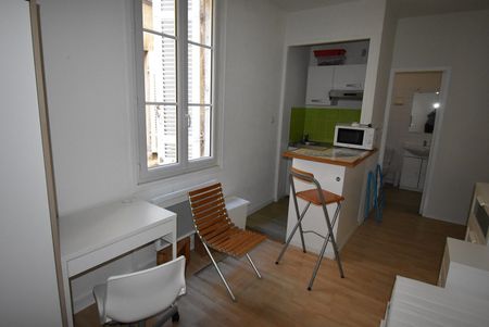 Appartement Bordeaux - Photo 3