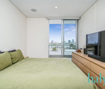 Central modern apartment - Photo 6