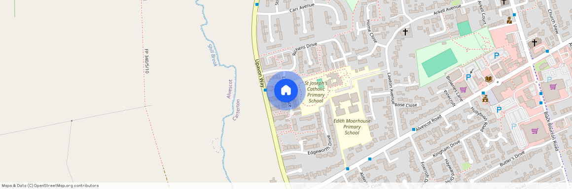 Lavender Place, CARTERTON