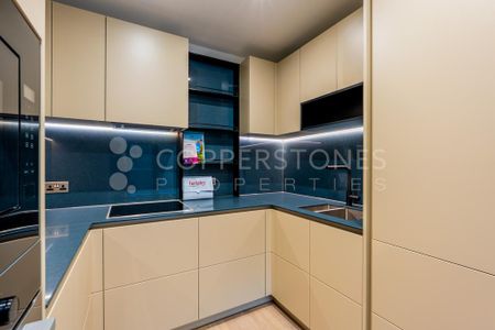 1 bedroom apartment to rent - Photo 5