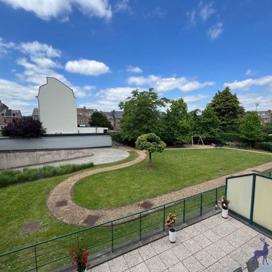 Appartement te huur - Foto 1
