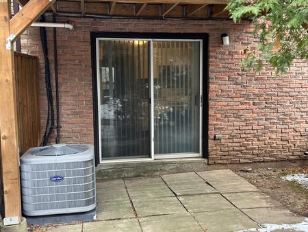 For Lease - 7030 Copenhagen Road Unit# 28 (Basement Studio), Mississauga, Ontario - Photo 4