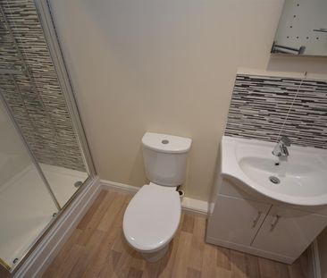 Apt 1 Georgian Crystal House, Silk Mill Lane, Tutbury, Burton-On-Tr... - Photo 4