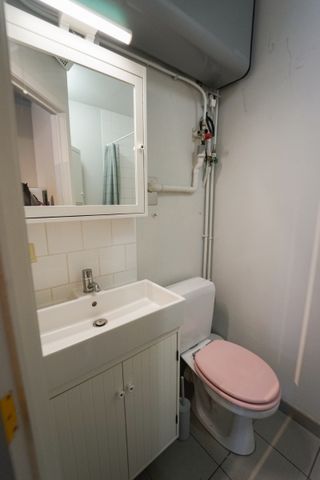 Bemeubelde studentenstudio - foto 4