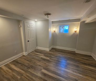 For Lease - 7009 Lessard Lane Unit# Bsmt, Mississauga, Ontario - Photo 5
