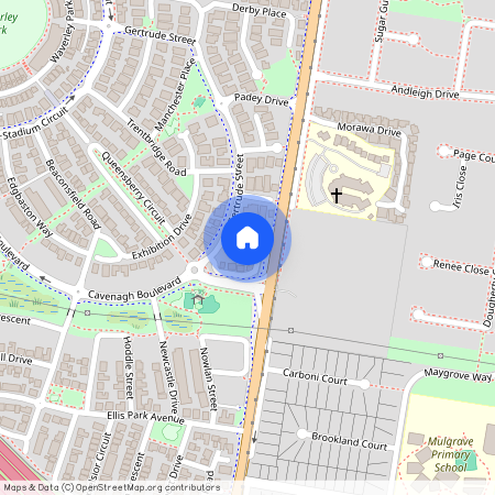 12 Anfield Crescent, Vic 3170, Mulgrave