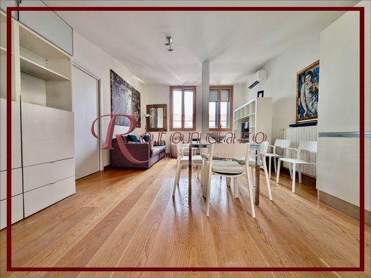 Affitto Residenziale - Milano Centro Storico - Via petrarca, milan - Foto 1