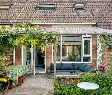 Hazenlaan 12, Boerderijbuurt, 2623BH, Delft - Foto 2