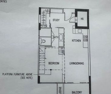 The Seawind (D15), Condominium - For Rent - Photo 6