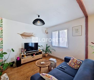 Appartement T3 près de BILLERE à louer - Photo 3