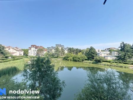 Location Appartement 1 pièces 10 m2 à Boissy-Saint-Léger - Photo 2