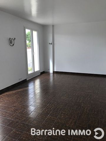 Location maison à Landivisiau, 6 pièces 110.9m² - Photo 4
