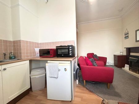 Studio to rent - Photo 4