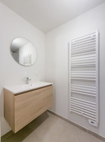 Appartement te huur - Photo 5