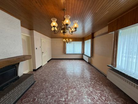 SCHELLEBELLE - OB in rustige wijk. - Foto 4