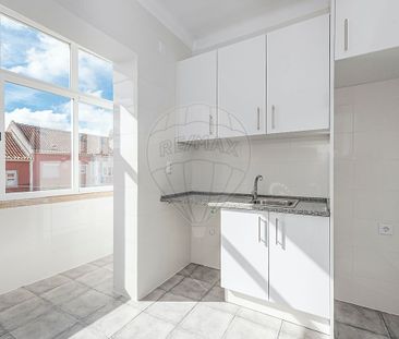 Apartamento T2 em Lisboa - Photo 1