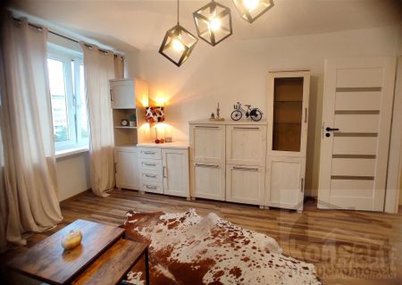 Nowoczesna kawalerka na wynajem – 2 windy - Zdjęcie 5