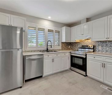 For Lease - 6 Ruskview Road Unit# 1, Kitchener, Ontario - Photo 5