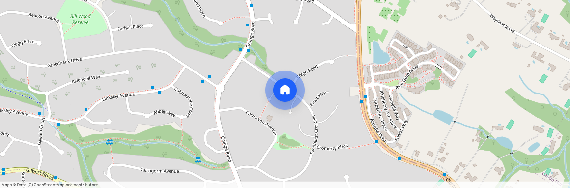 27 Sandhurst Crescent, NSW 2156, Glenhaven