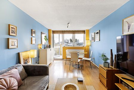 1 bedroom flat to rent - Photo 2