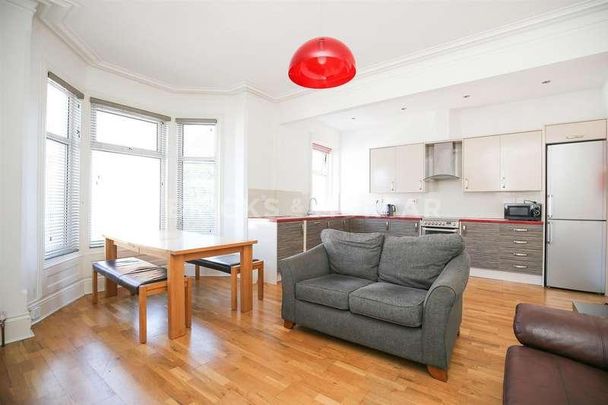 (?ppw) Heaton Road, Heaton, Newcastle Upon Tyne, NE6 - Photo 1