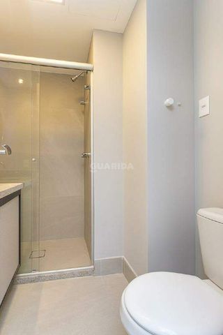 Apartamento mobiliado com 1 dormitório no bairro Cidade Baixa - COD: 15317 - Foto 4