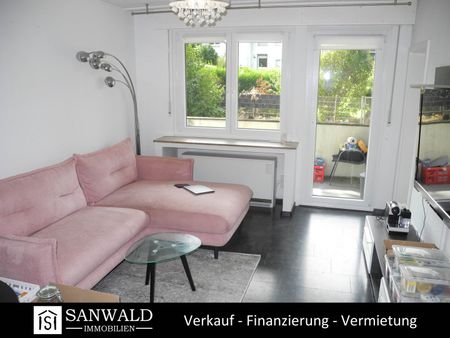 Wohnung zur Miete in Bochum - Foto 2