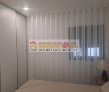 Apartamento T2 - Photo 6