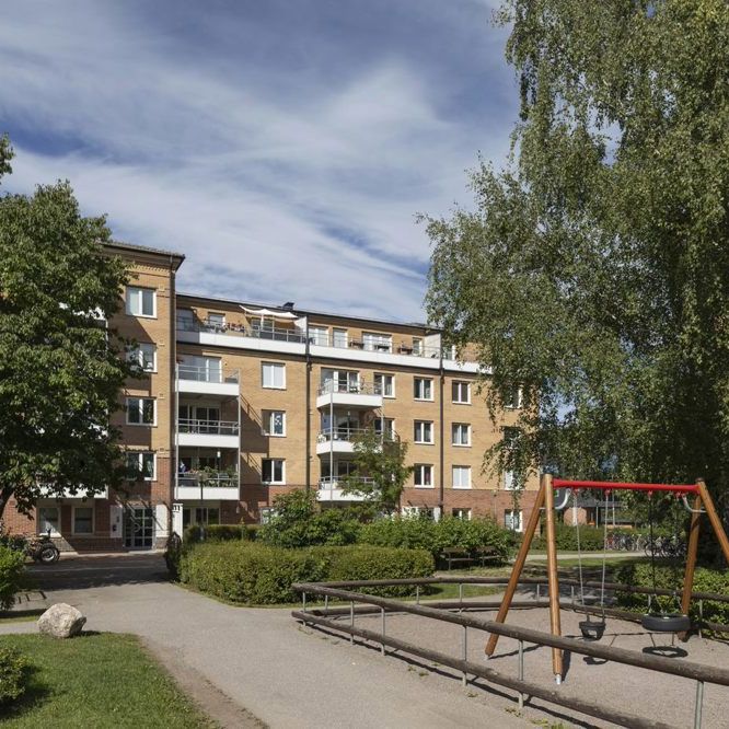 Seminariegatan 13, 75228, Uppsala - Foto 1