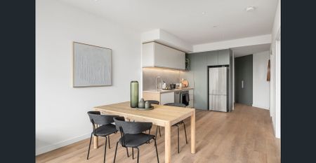 Redefine your everyday life at Caulfield Place - brand new, premium build-to-rent apartments in Caulfield, Melbourne. - Photo 3