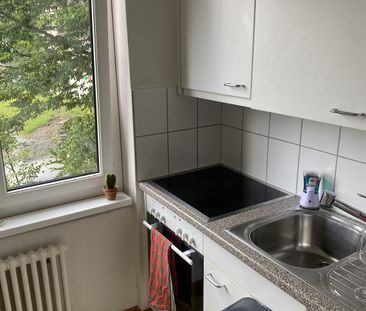 APPARTEMENT 21/2 PIÈCES À AARAU (AG), MEUBLÉ, TEMPORAIRE - Foto 5
